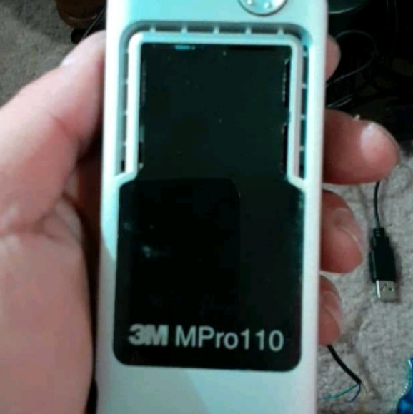 Mpro110 - Picture 1 of 5